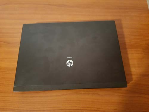 HP Probook 4320S