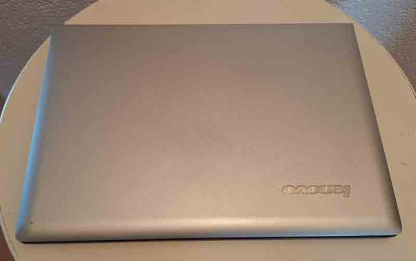 Lenovo G50 - immagine 2
