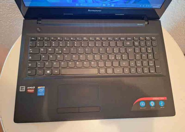 Lenovo G50 - immagine 3
