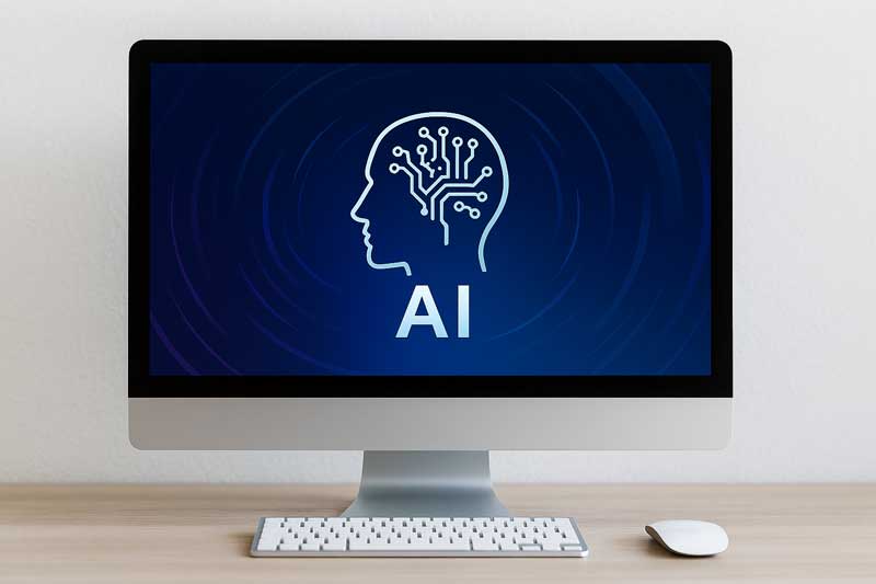Computer AI