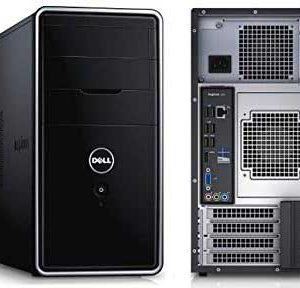 Dell Inspiron 3847