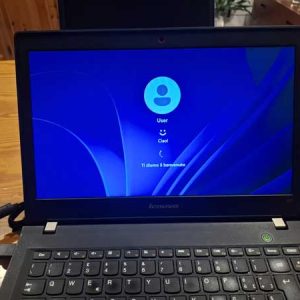 Lenovo E31-80