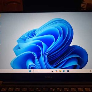 XPS 13 9360