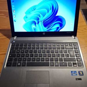 Hp probook 4330s