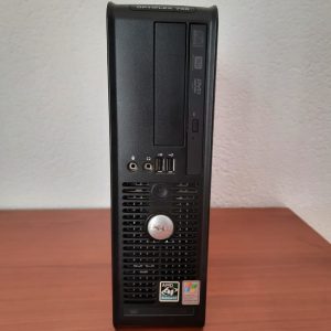 Dell Optiplex 740