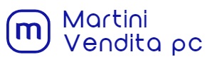 Martini Vendita Computer