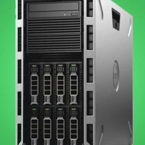 Dell poweredge t430