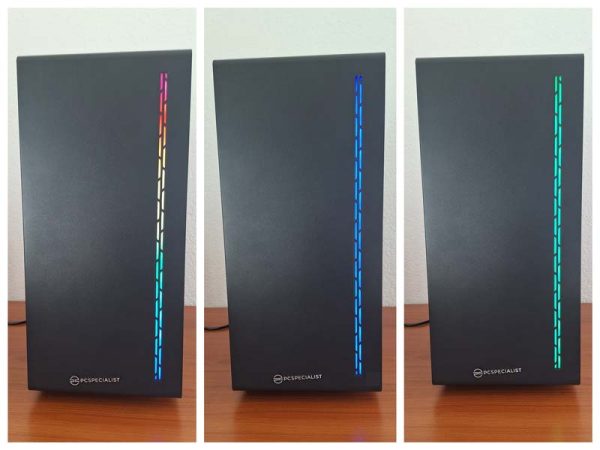 Pc alte prestazioni Plus