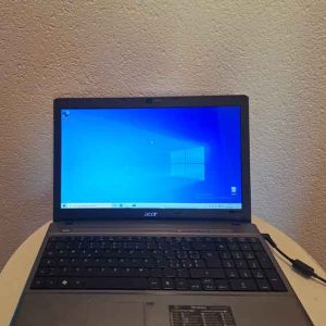 Acer Aspire 5810T